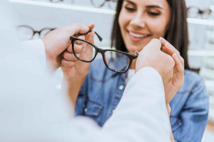 Your Optical Health: Taking Care of Your Eyes