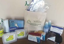 Thunder Bay Ventures Support for Small Business with PPE Thunder Bay Ventures PPE