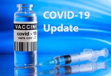 Thunder Bay Mayor Mauro Update on COVID-19 Vaccine Booking and Availability COVID-19