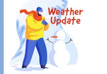 December 15, 2020 – Western and Northern Ontario Weather Outlook Weather - Winter Update
