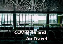 Canada Suspends All Flights to and from Mexico and Caribbean Air Travel