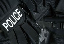 Building a More Connected Justice Sector in Ontario with Digital Technology Police