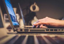 Top tips to keep your data safe Photo by John Schnobrich on Unsplash