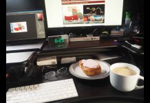 The Legendary Thunder Bay Persian: A Local Delicacy with Deep Roots Coffee and a Persian