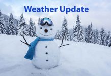 Weather – Storm Tracking into Cook Country Minnesota and Western Ontario Storm Tracker Weather Update