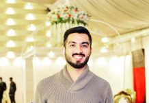 Usman Afzal Pakistan’s Digital Marketer Has A Network Of Over 50 Million Readers Usman Afzal