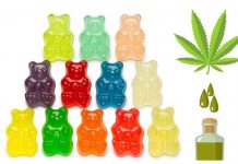 5 Reasons to Try CBD Gummies CBD Gummies