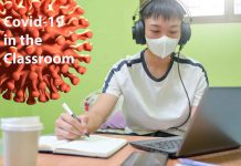 Impact of School Disruptions Causing “A Lost Generation of Students” – Harris Poll Covid-19 in classrooms