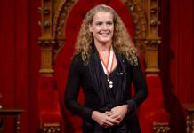 Governor General Statement on Resignation from Office Governor General Resigns