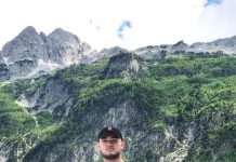 A fresh energy and strong fundamentals are Luis Begaj’s tools for success A fresh energy and strong fundamentals are Luis Begaj's tools for success