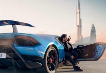 Abhishek Agrawal is the Right Stuff for Fitness Modeling Apart from Being a Fashion Blogger Abhishek Agrawal Enjoys a Perfect Blend of Fitness modeling and fashion blogging