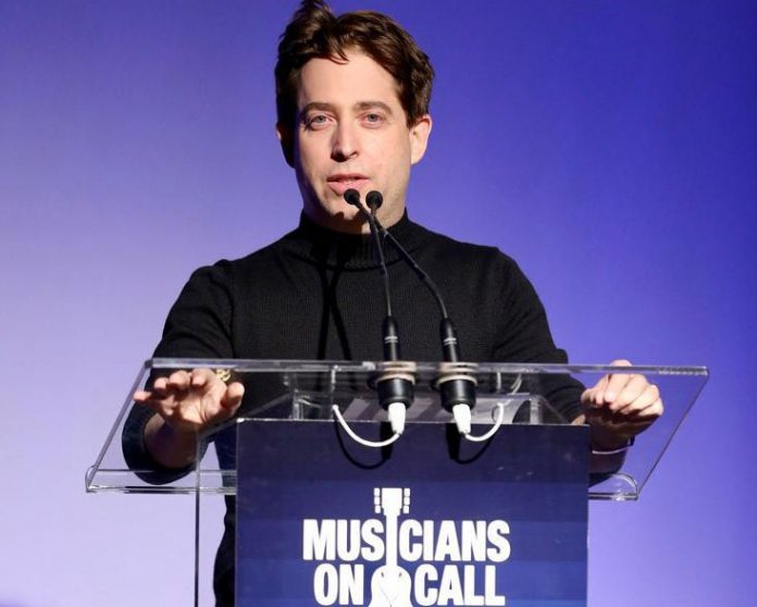Charlie Walk Talks with Forbes Mastermind
