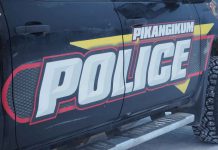 OPP Investigating Infant Death in Pikangikum First Nation Pikangikum Police