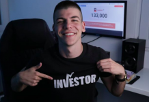 How Dave Nick Has Successfully Escaped The 9-To-5 Grind Dave Nick