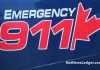 OPP Report Province-Wide 911 Outages Thunder Bay Police Service 911