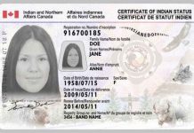 Status Cards: What Do You Need to Know? Indigenous Status Card