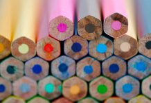 Golden Tips for Colored Pencils & Pastel Painting Golden Tips for colored pencils & Pastel Painting