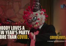 Travelgate? Political Witch-hunt? Or Just a Demand for Equality? Covid party