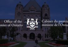 Ontario Premier Doug Ford Media Conference – January 13, 2021 Ontario press conference