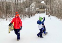 Pandemic Closure of Ontario Ski Hills Hammering Industry Loch Lomond Update