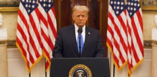 FPAC warns new U.S. tariffs could threaten forestry jobs across Northwestern Ontario Trump