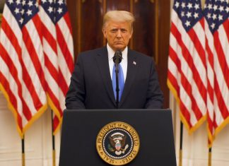 FPAC warns new U.S. tariffs could threaten forestry jobs across Northwestern Ontario Trump