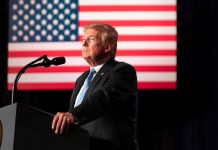 Trump’s “Endorsement” of Mark Carney Shakes Up Canadian Election Race Trump Departure