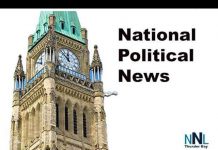 Politics 2.0 Update with Kenora MP Eric Melillo National Politics with Eric Melillo MP