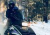 OPP Urges Snowmobilers to Ride Safe and Sober as Winter Season Continues snowmobile