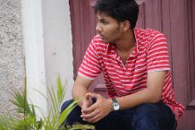Abhishek Emmanuel