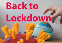 Ontario Goes into Lockdown – “We are fighting a new enemy” – Premier Ford Back to Lockdown