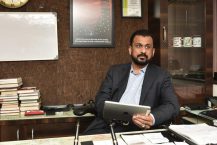 Essa Ismail Merchant