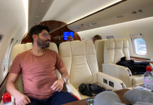 Lior Poly on the Role of an Angel Investor Lior Poly