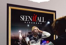 Ajdaguru has Seen It All Ajdaguru has Seen It All.