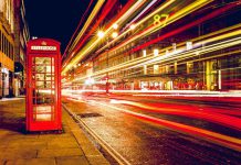 How the UK has become a global gambling leader UK Gaming