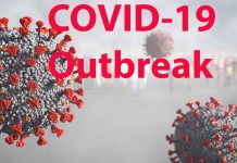 COVID-19 Outbreak Declared: Southbridge Roseview – Primrose Unit COVID-19 Outbreak