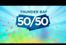 Thunder Bay 50/50 Surpasses $2.5 Million Guarantee in Record Time TBRHSF Draw