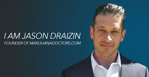 Jason Draizin