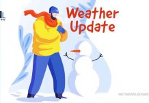 Canadian Weather Report: February 10-11, 2025 – Winter in Full Force Across the Nation Weather Update
