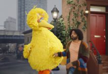 2021 Super Bowl Commercials – What Canadians Missed! Door Dash Sesame Street Super Bowl Commercial
