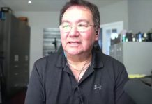 NADF Executive Director Brian Davey on the New NOHFC Brian Davey NADF