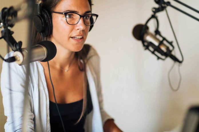 4 Tools You Need Before Your Start Your Podcast