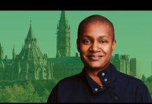 “The government made an error and it needs to own that error” – Green Party Leader Paul Green Party of Canada