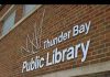 Waverley Library Renovation Receives $1 Million in Federal Funding Thunder Bay Public Library