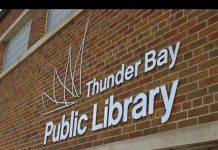 Waverley Library Renovation Receives $1 Million in Federal Funding Thunder Bay Public Library