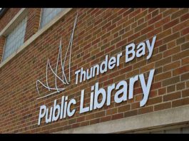Waverley Library Renovation Receives $1 Million in Federal Funding Thunder Bay Public Library