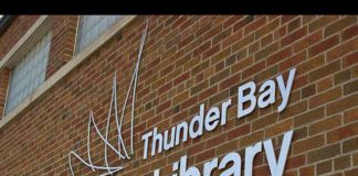 Waverley Library Renovation Receives $1 Million in Federal Funding Thunder Bay Public Library