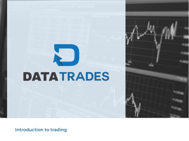Is Datatrades signing the end of trading scams?