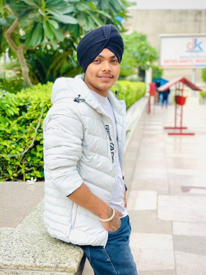 Jasvarn Singh AKA Jas Dhaliwal: Social media influencer changing the game with his innovative ideas