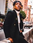 Is Kawasi the answer to R&B’s lack of Soul?